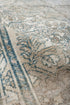 Antique Malayer Area Rug (4' x 6')